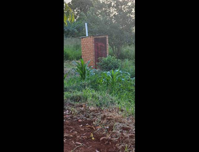 3 BEDROOM HOUSE FOR SALE IN TSHIKOMBANI